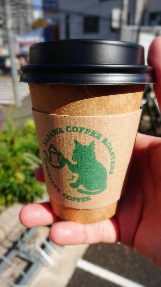 YAZAWA COFFEE ROASTERS - サブ画像3