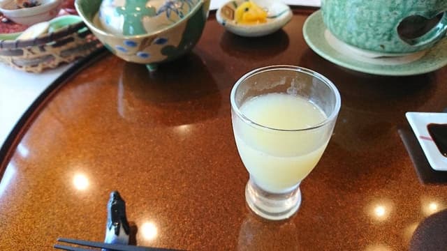 ぬくもりの宿 箱根強羅温泉 紬 お食事会場 - サブ画像3