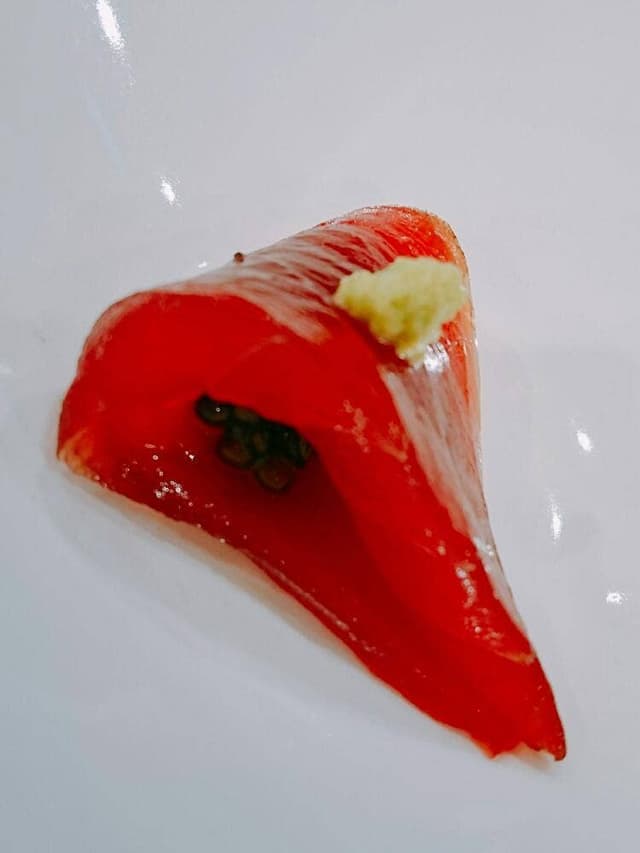 鮨いづ 本店 - サブ画像1
