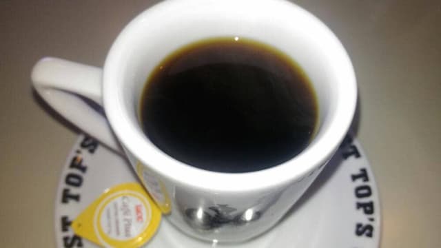 トップコーヒー - サブ画像1