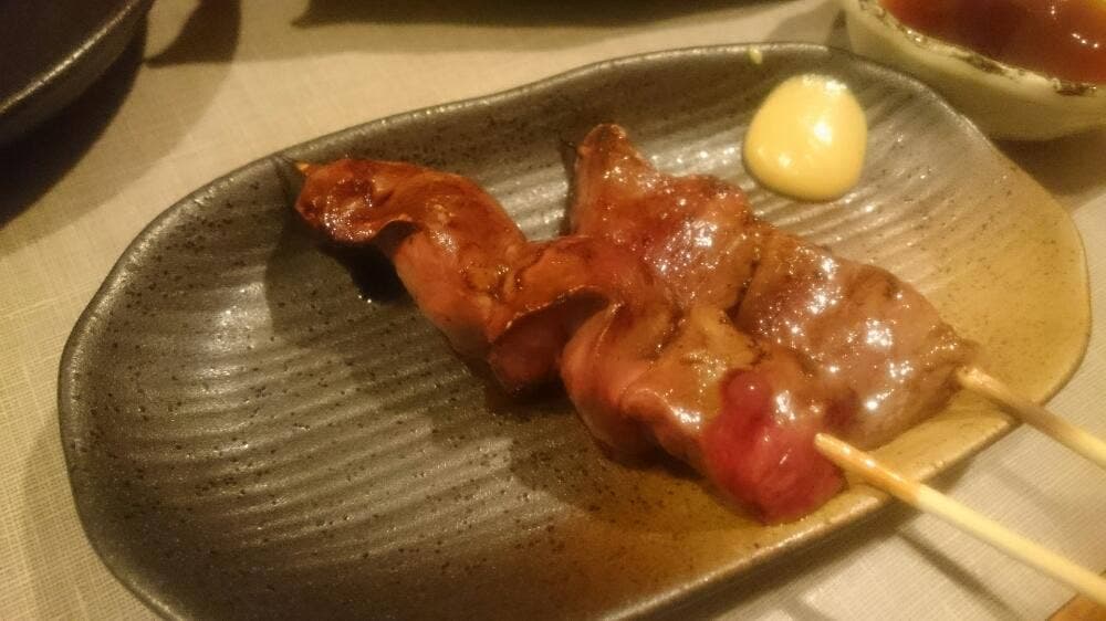 やきとり しま吉