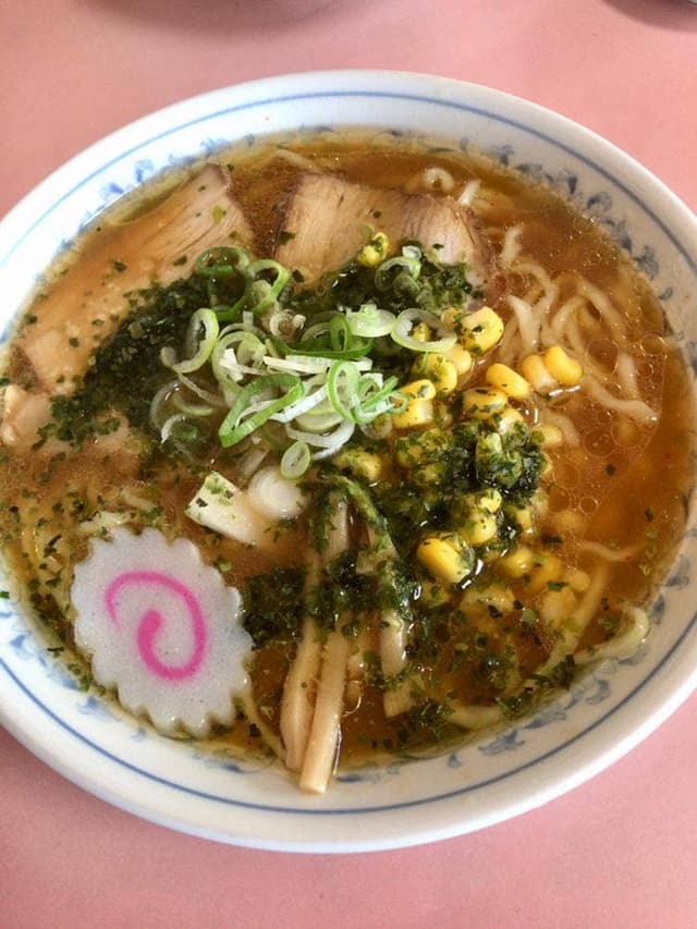 金ちゃんラーメン 南陽店 - サブ画像3
