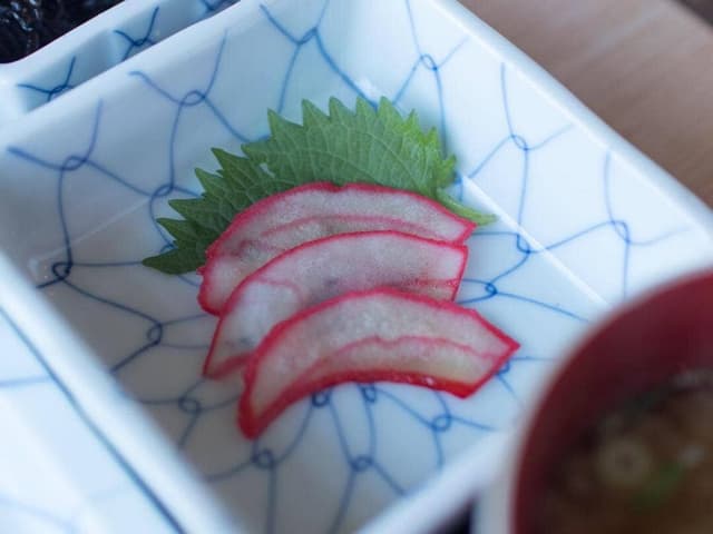 お食事処 しっぽ - サブ画像2