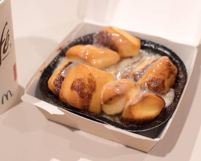 マクドナルド 26号泉南店 - サブ画像3