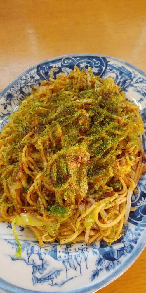 お好み焼き すうさん - サブ画像1