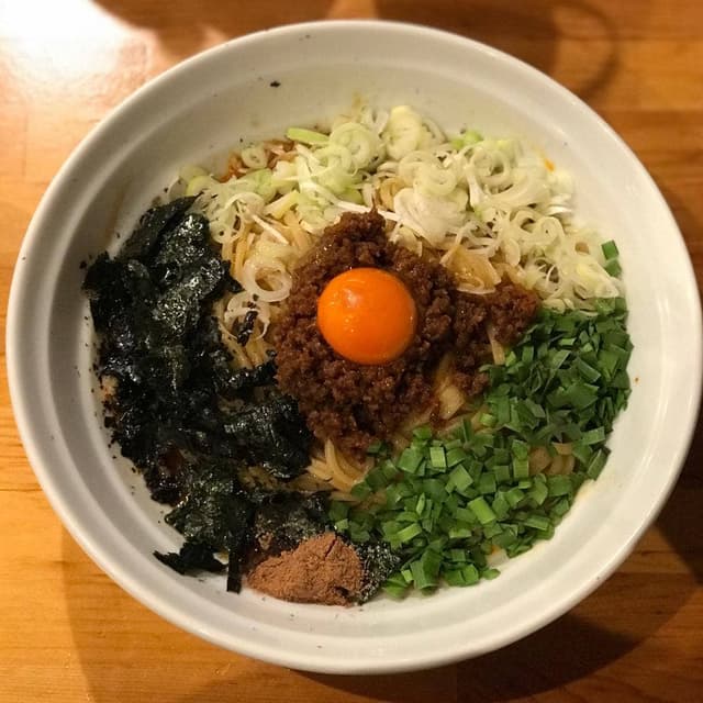 麺や燦虎 - サブ画像3