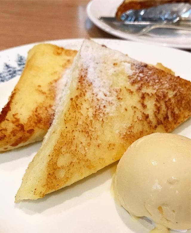 ラウンジ ウィステリア 湯本富士屋ホテル - サブ画像2