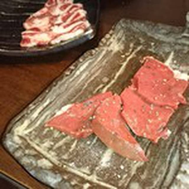 炭焼ホルモン 熱食 - サブ画像2