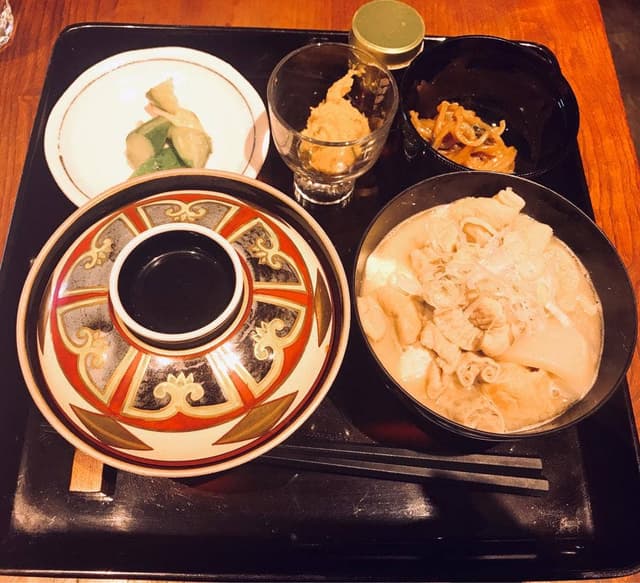 コンバインド・カフェ 五徳屋十兵衛 しもまち本店 - サブ画像2