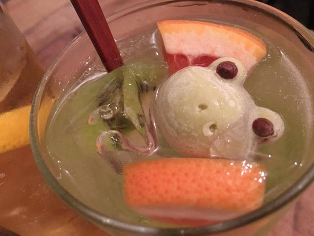 みなみのカエル - サブ画像3