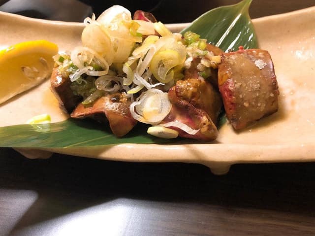 宮城の酒処 鶏きち - サブ画像2