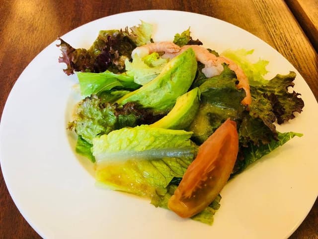 ロイヤルホスト 幕張店 - サブ画像1