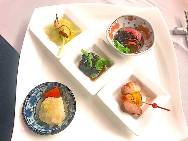 中国料理 彩雲 - サブ画像1