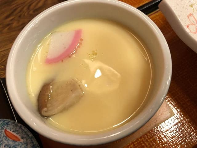 活魚寿司 たちばな - サブ画像1