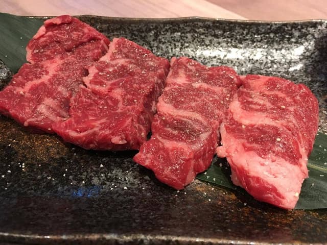 焼肉 紅炎亭 - サブ画像1