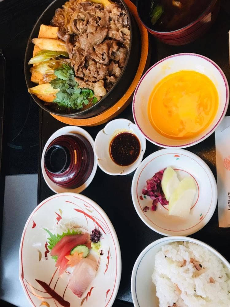 木曽路 新小岩店