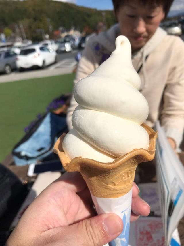 道の駅 風の家 - サブ画像3