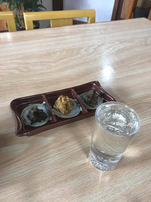高美亭 本店 - サブ画像2