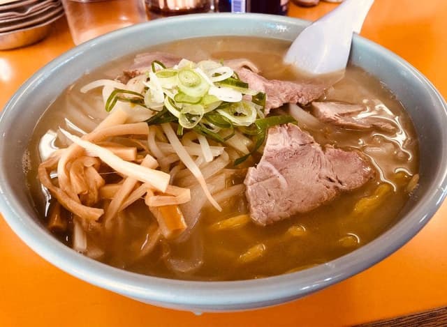 瀧ラーメン店 - サブ画像1