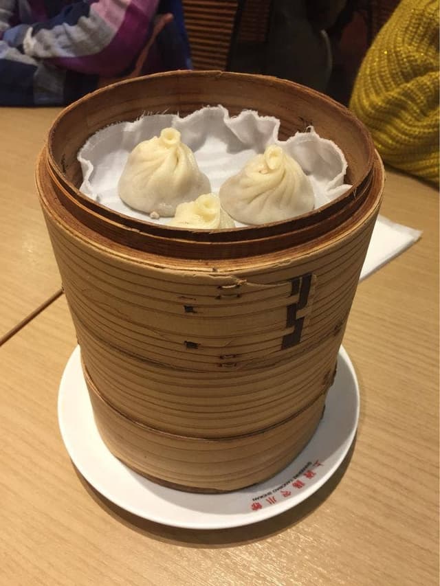 上海湯包小館 徳重ヒルズウォーク店 - サブ画像3