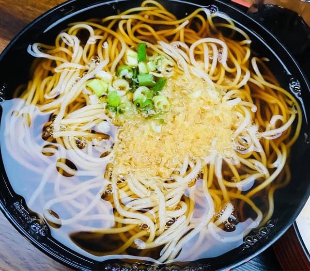 そば源 豊岡店 - サブ画像1