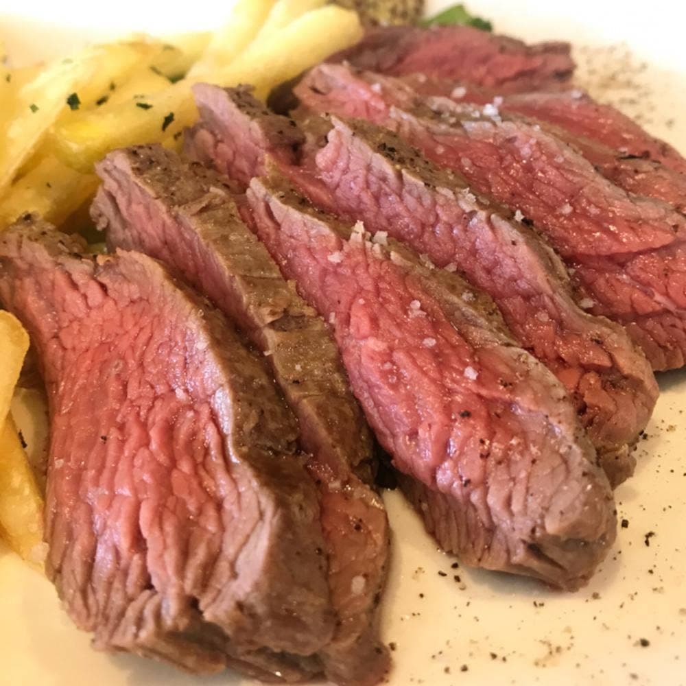 ビストロ カミノオー