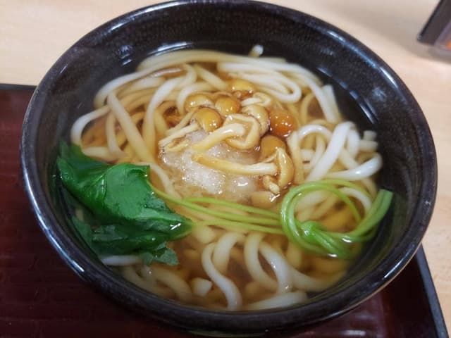 三佳食堂 - サブ画像3