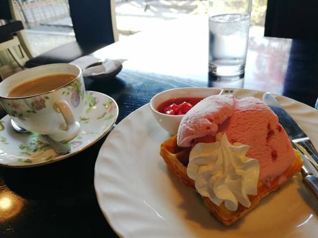 珈琲屋 らんぷ 中仙道店 - サブ画像3