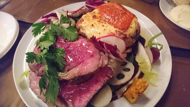 イタリア料理とお菓子の店 HANIWA - サブ画像2