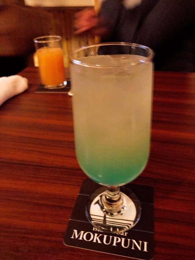 islands bar MOKUPUNI - サブ画像3