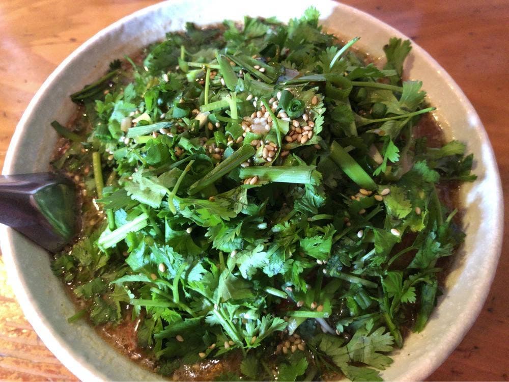 狛江 チャオ サイ ゴン