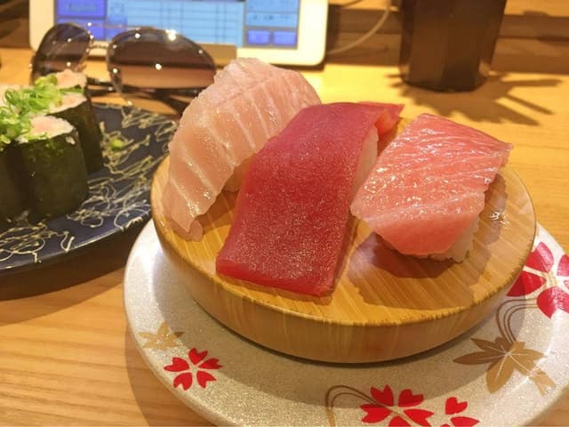 築地 銀一丁 豊洲店 - サブ画像2