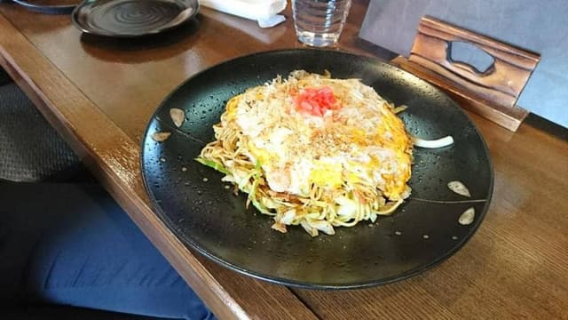 お好み焼き ほんま - サブ画像3