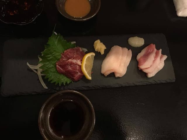 馬肉居酒屋 さくらや - サブ画像2
