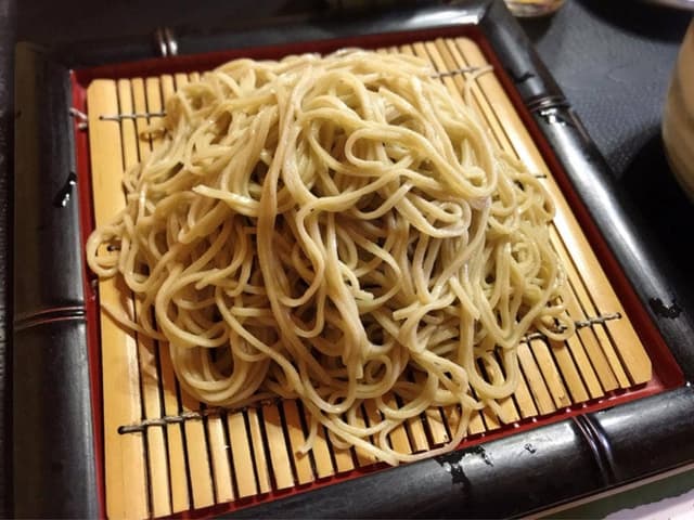 そば処 北の下 - サブ画像1