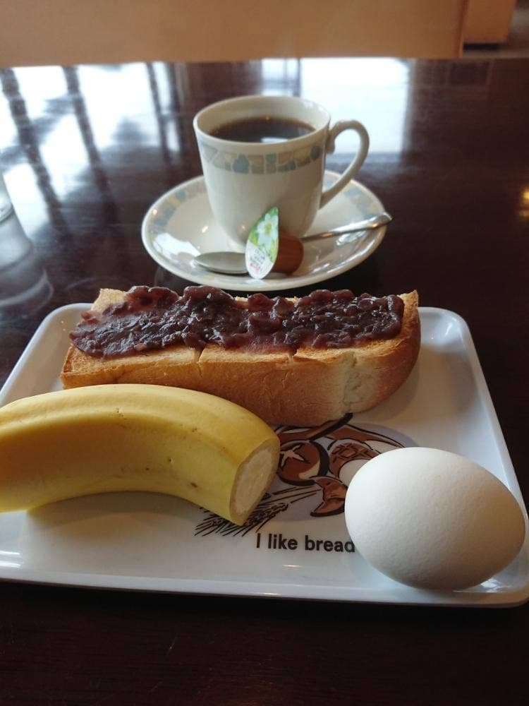 喫茶軽食 藤