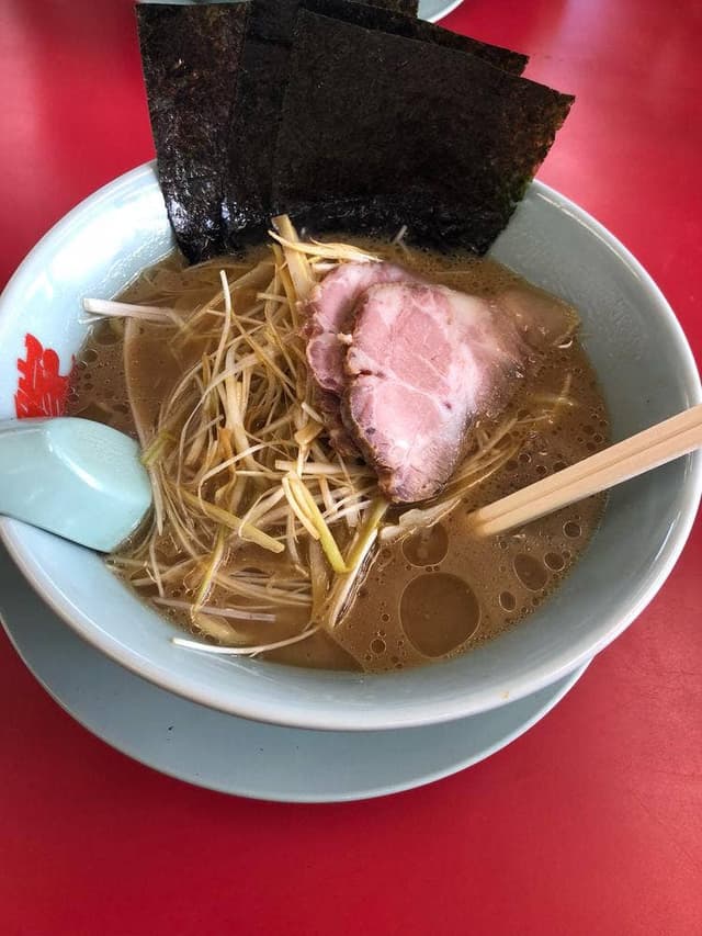 ラーメン山岡家 山梨甲斐店 - サブ画像3