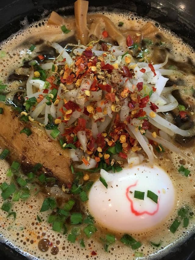 麺処 はいから - サブ画像3