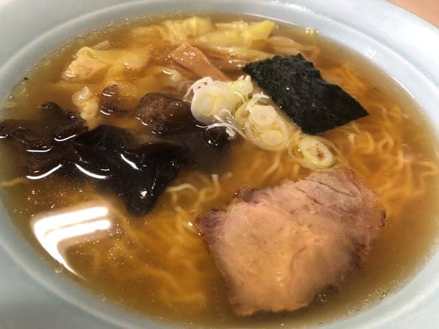 橋本屋(そば店)本店 - サブ画像2