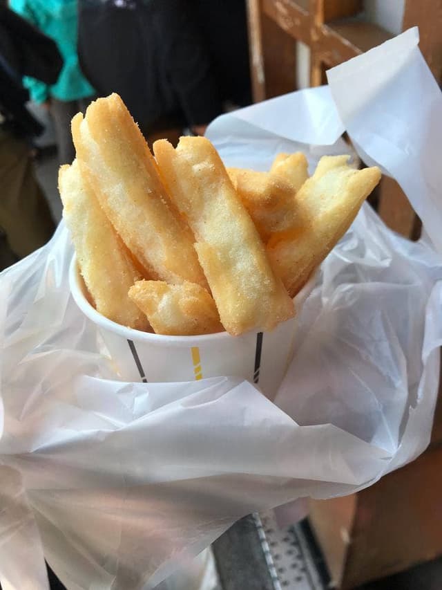 杵屋 仲見世店 - サブ画像2