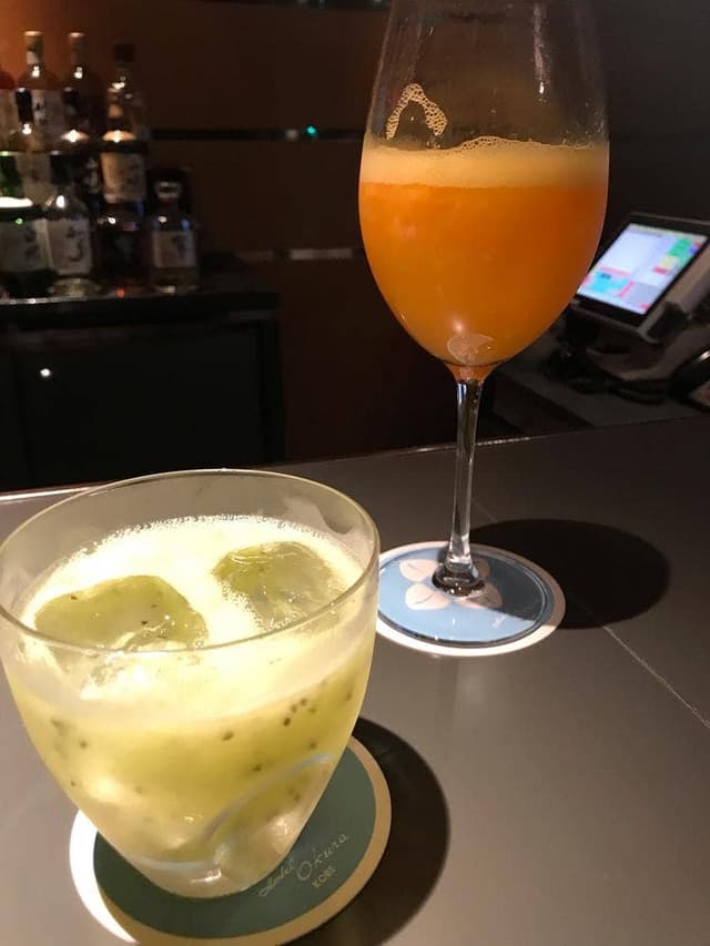 メインバー エメラルド - サブ画像2