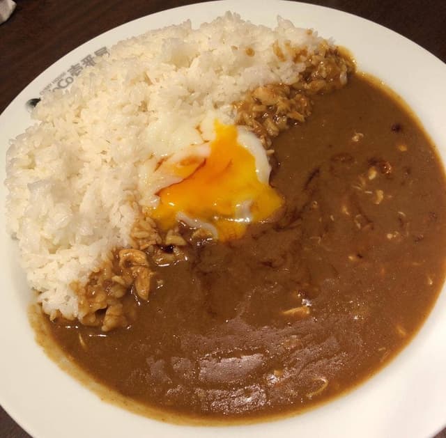 カレーハウスCoCo壱番屋 半田住吉店 - サブ画像2