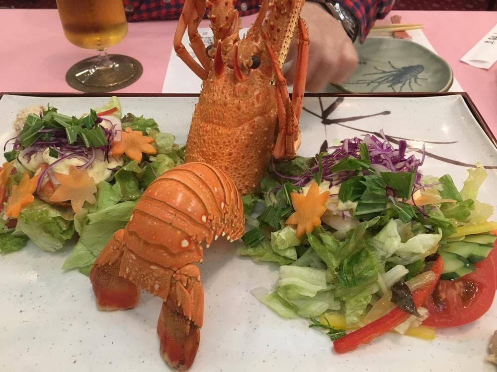 中納言 千日前味楽館