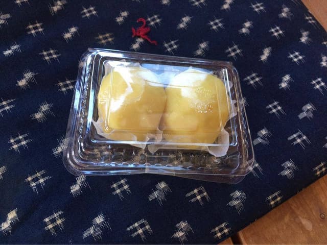 ある処にぼたもち山 - サブ画像1