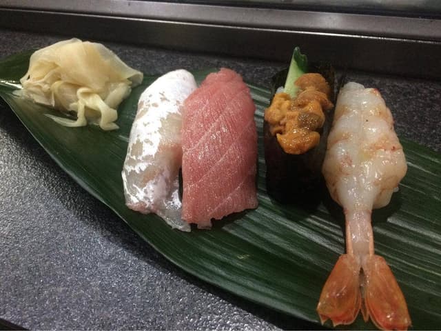 銀鮨 - サブ画像1