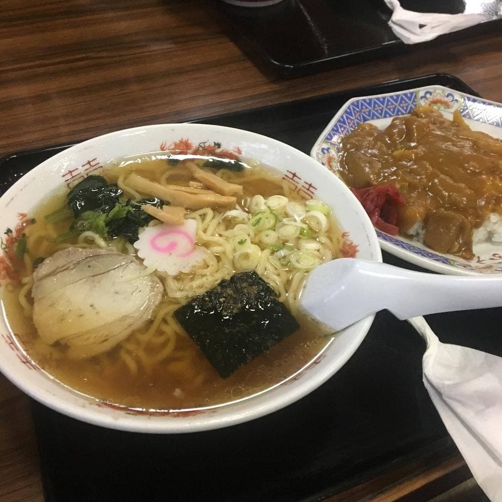 福助 食堂分店