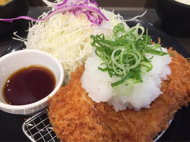 松のや 北谷店 - サブ画像3