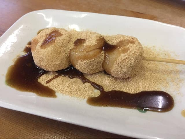 大社門前 いづも屋 - サブ画像3