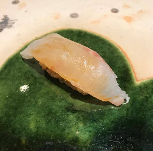 良し鮨 - サブ画像2