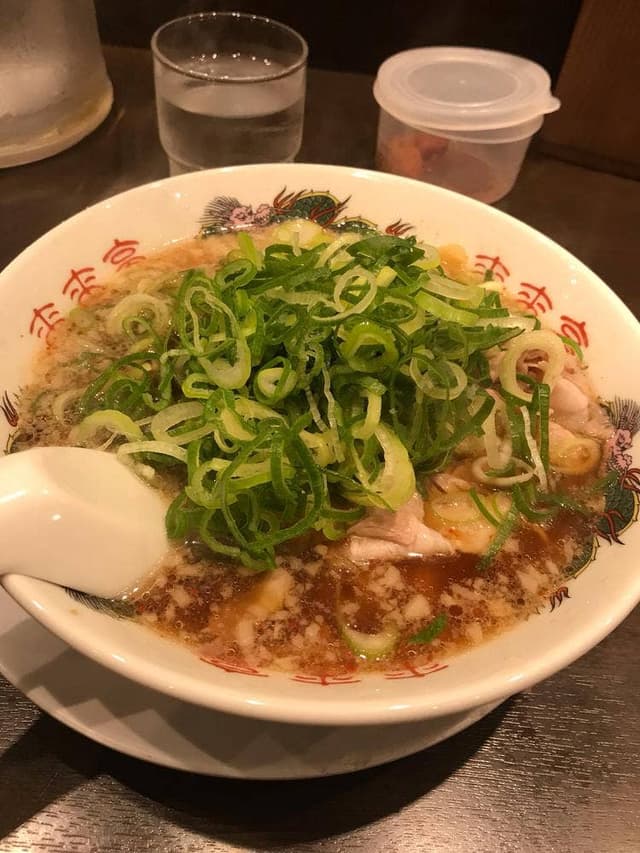 来来亭 西大津店 - サブ画像2